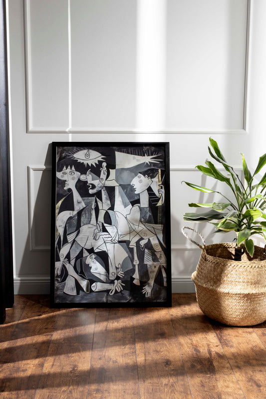 Distort Gallery Frame