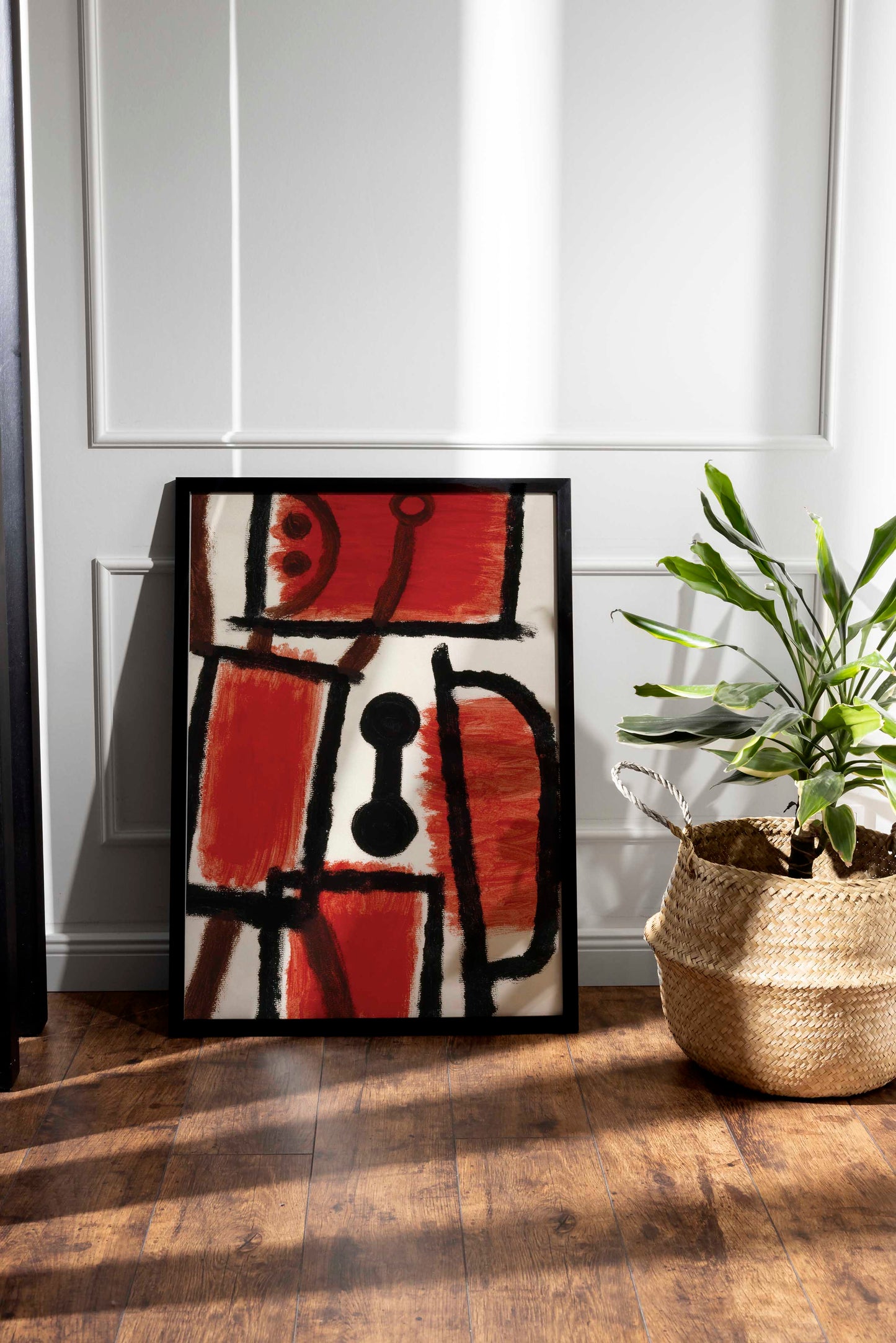 mosaic gallery frame