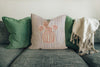 Summer Daisy Cushion Cover