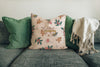 Cocoa Cushion Cover