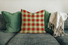 Mistletoe Cushion Cover