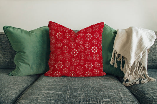 Glimmer Cushion Cover