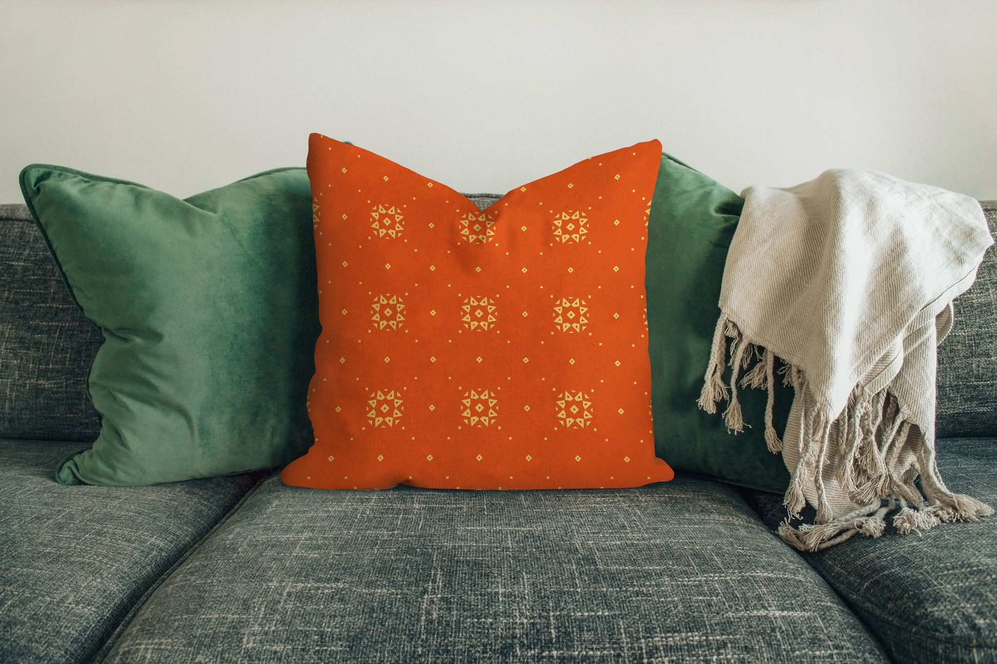 Aspen Cushion