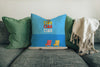 Ciao Cushion Cover