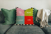 Worry Less Cushion Cover