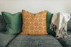Pumpkin Cushion Cover