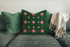 Retrograde Cushion Cover