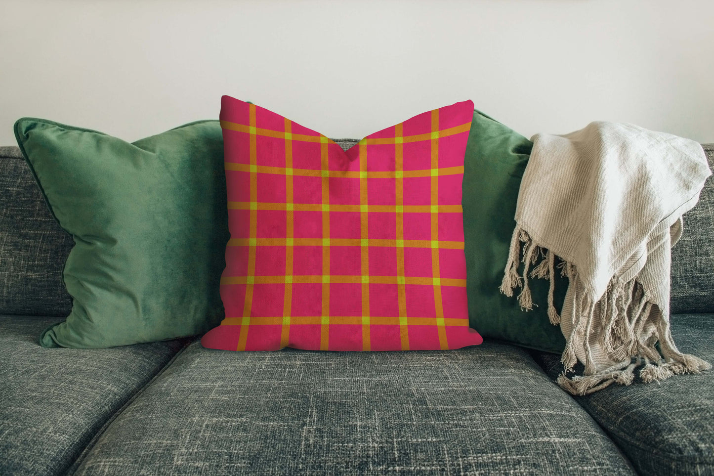 paradox cushion cover