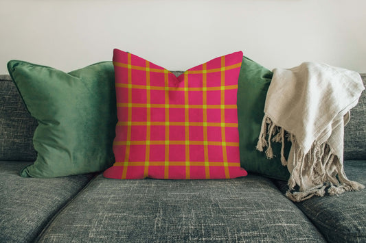 Paradox Cushion Cover