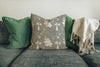 Verdure Cushion Cover