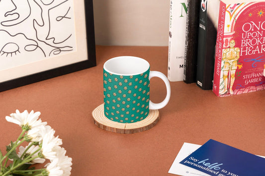 Eve Hot Chocolate Mug