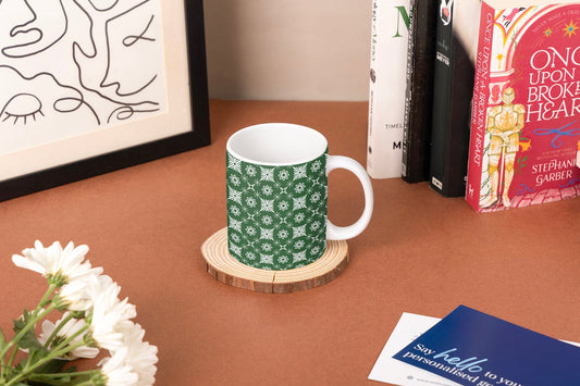 Solstice Hot Chocolate Mug