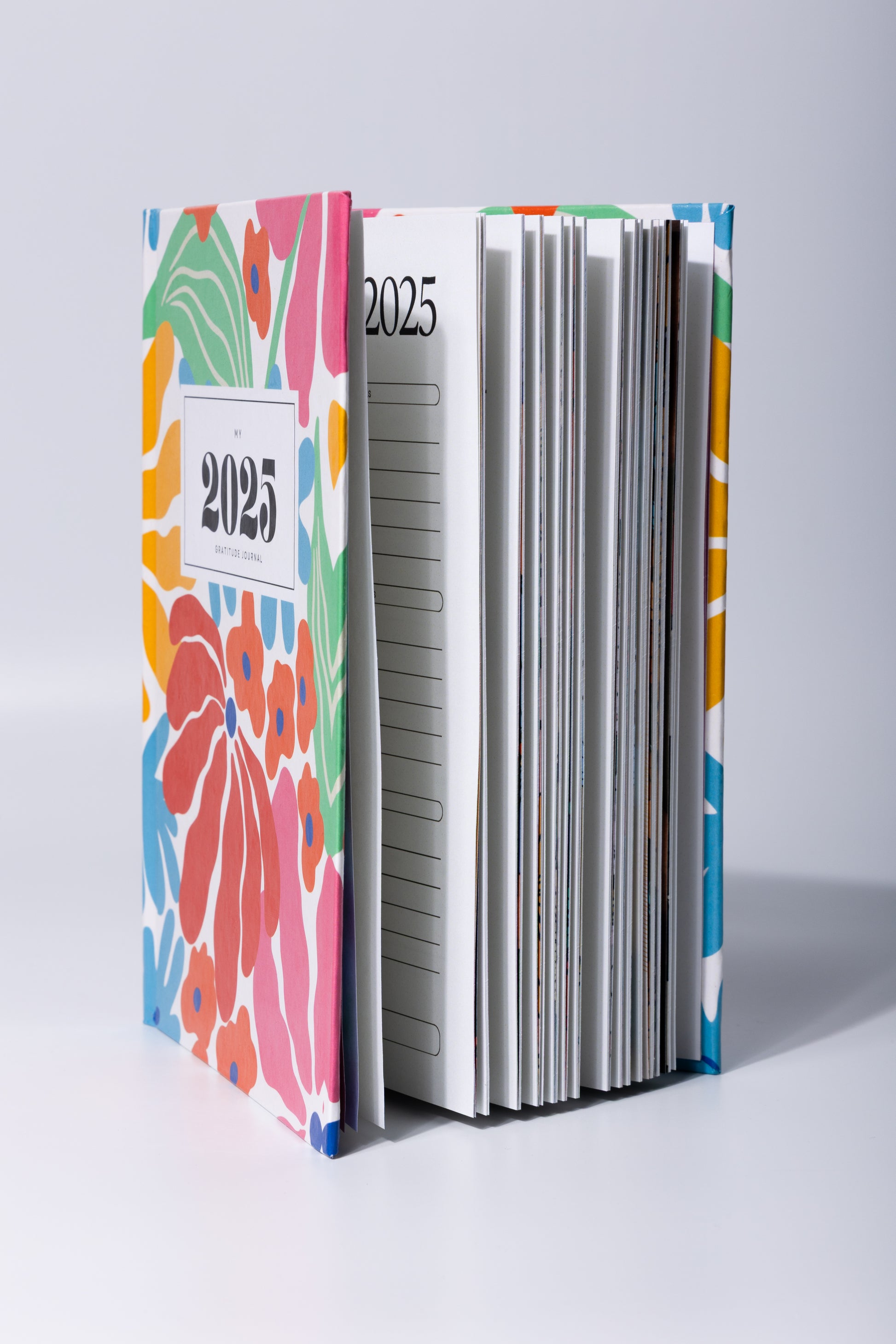 Gratitude Journal