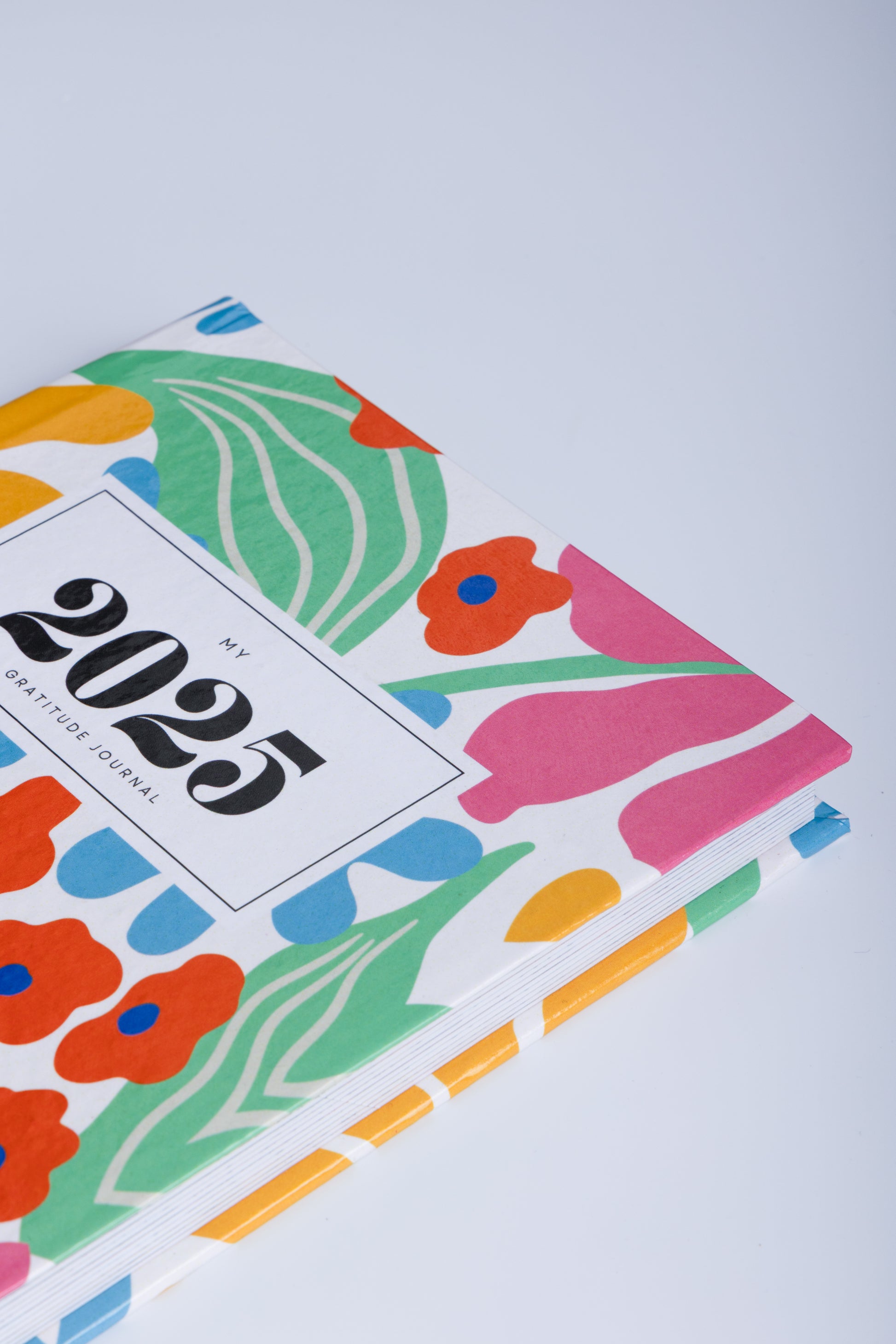 Gratitude Journal