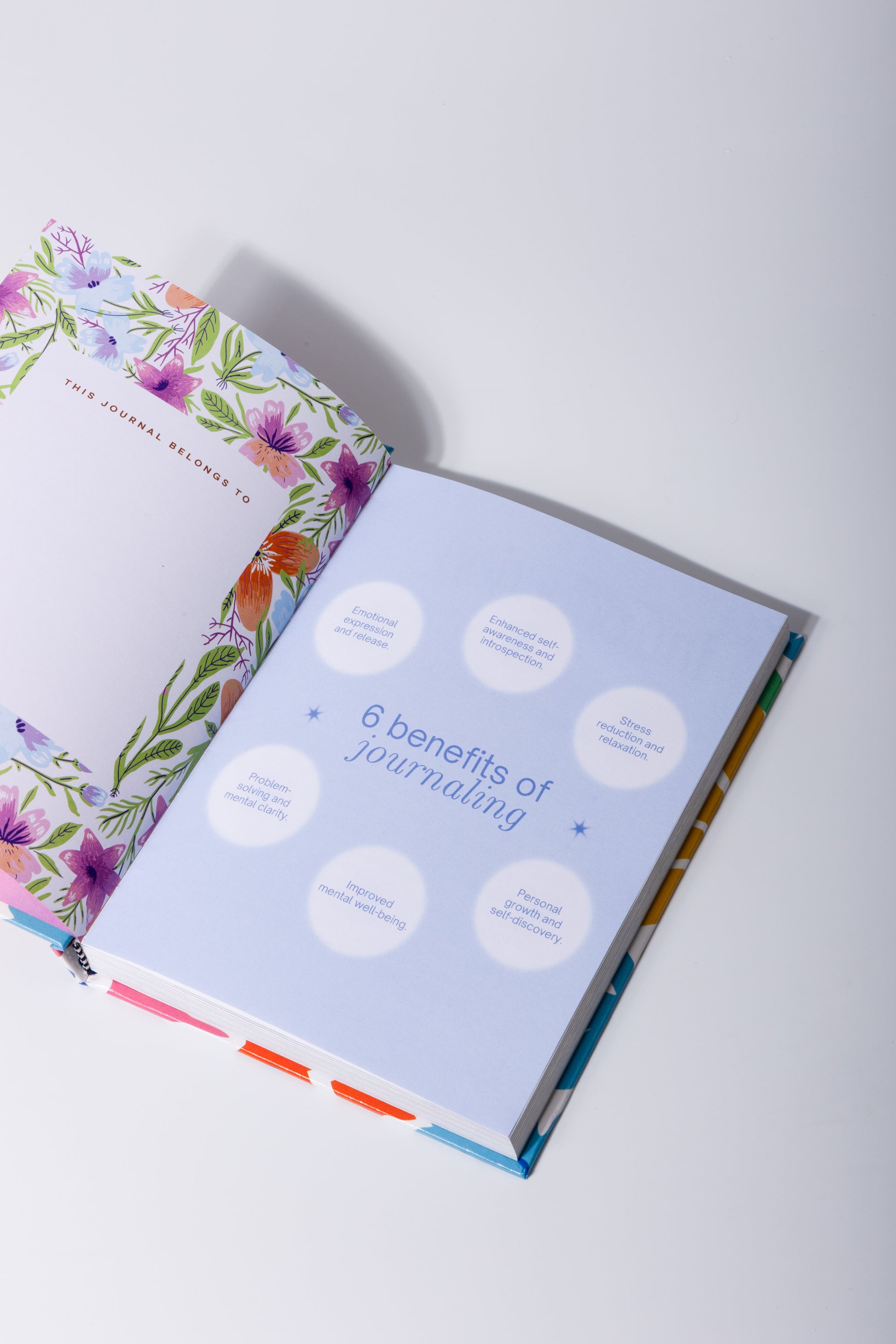 Gratitude Journal