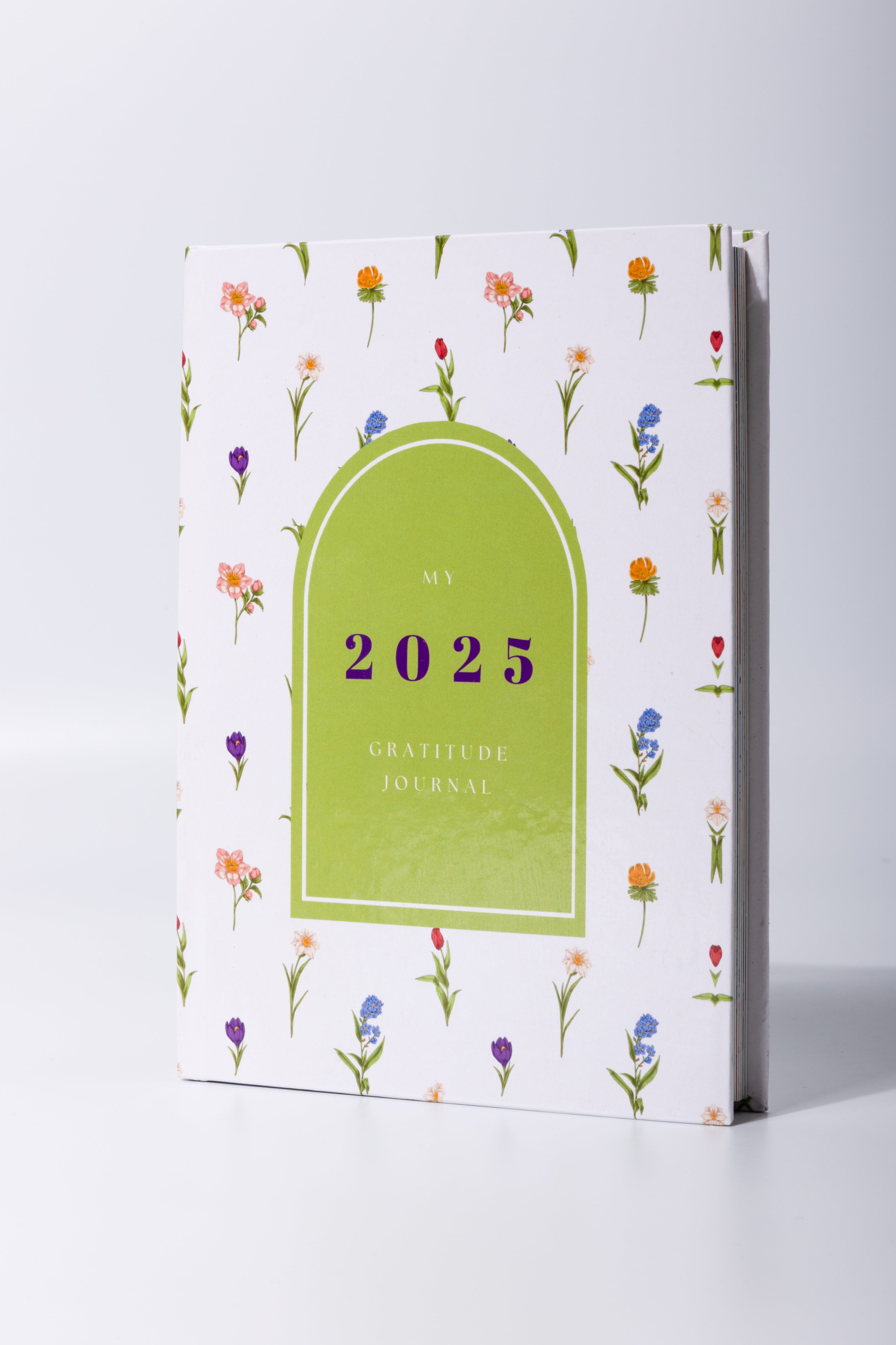 Blossom Gratitude Journal