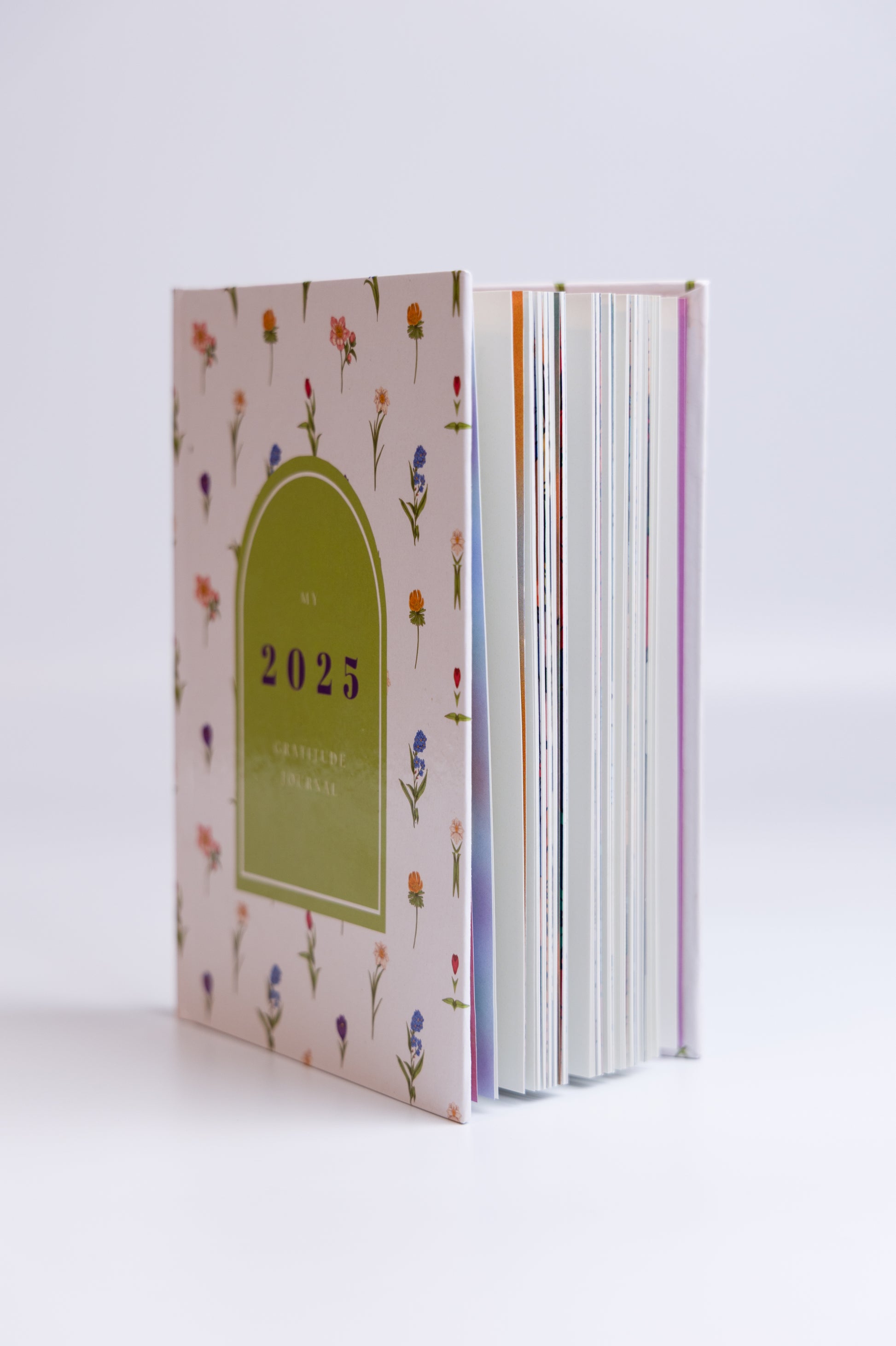 Gratitude Journal