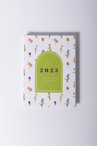 Gratitude Journal