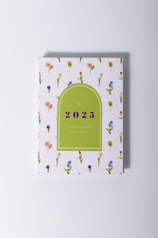 Gratitude Journal