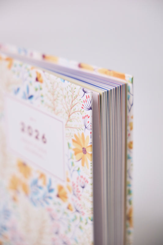 Hazel Dreams Gratitude Journal