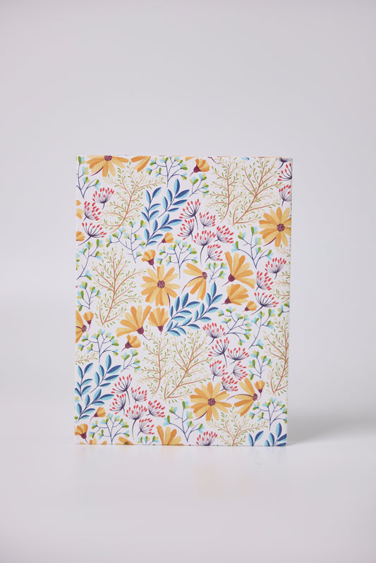 Hazel Dreams Gratitude Journal