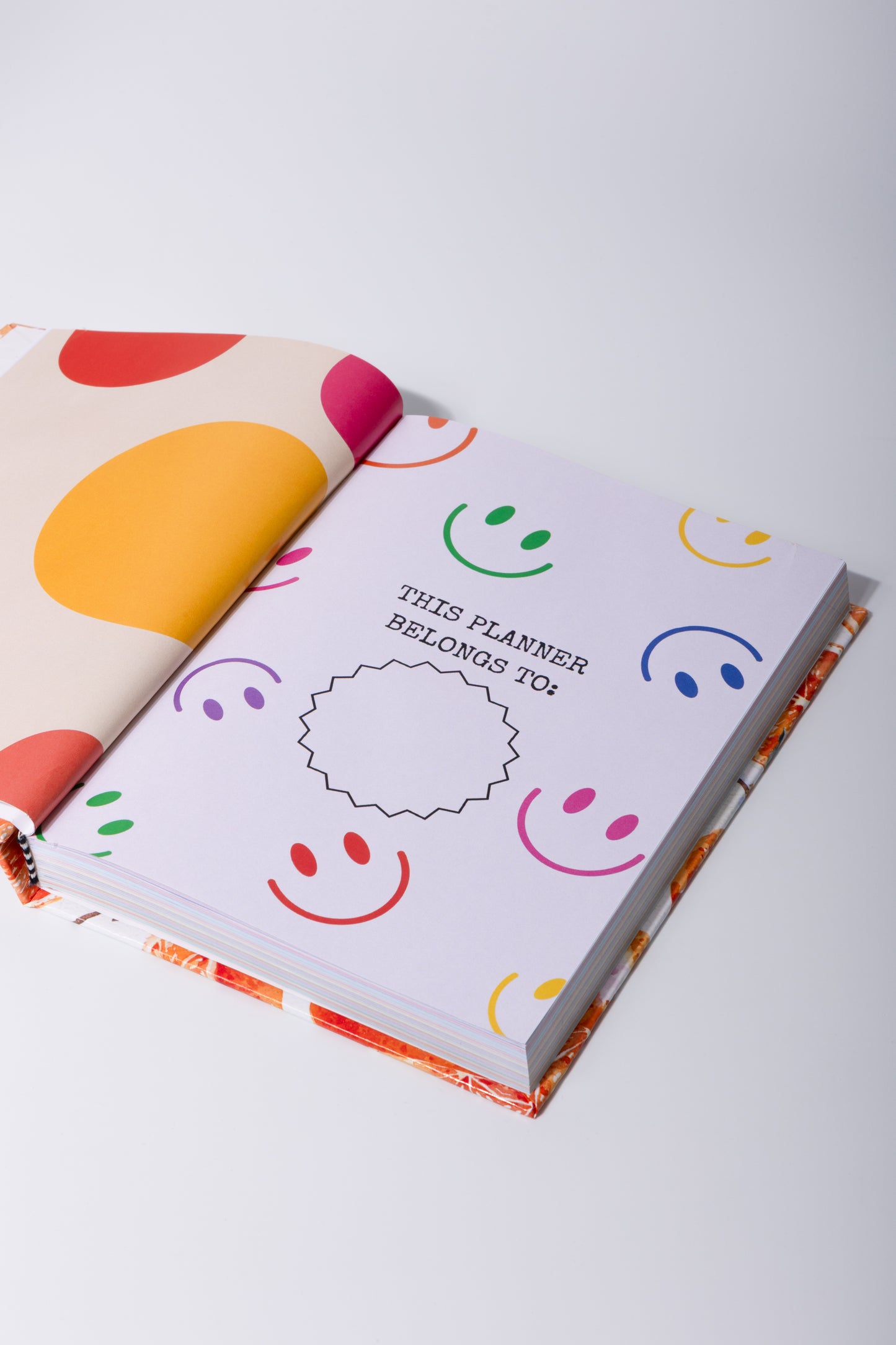 productivity planner