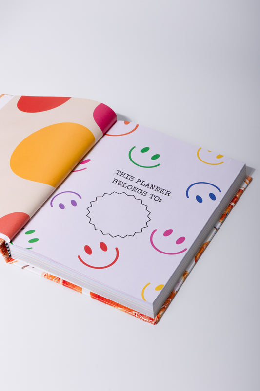 Productivity Planner