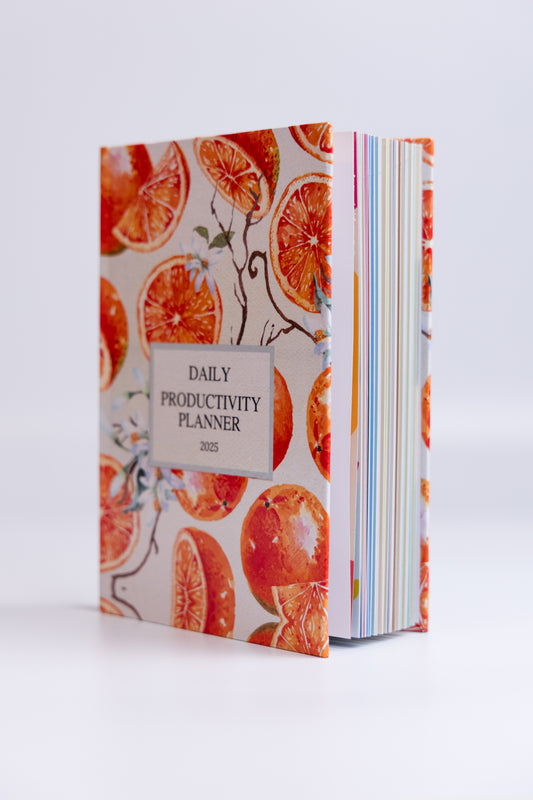 Productivity Planner