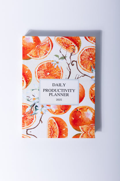 Productivity Planner