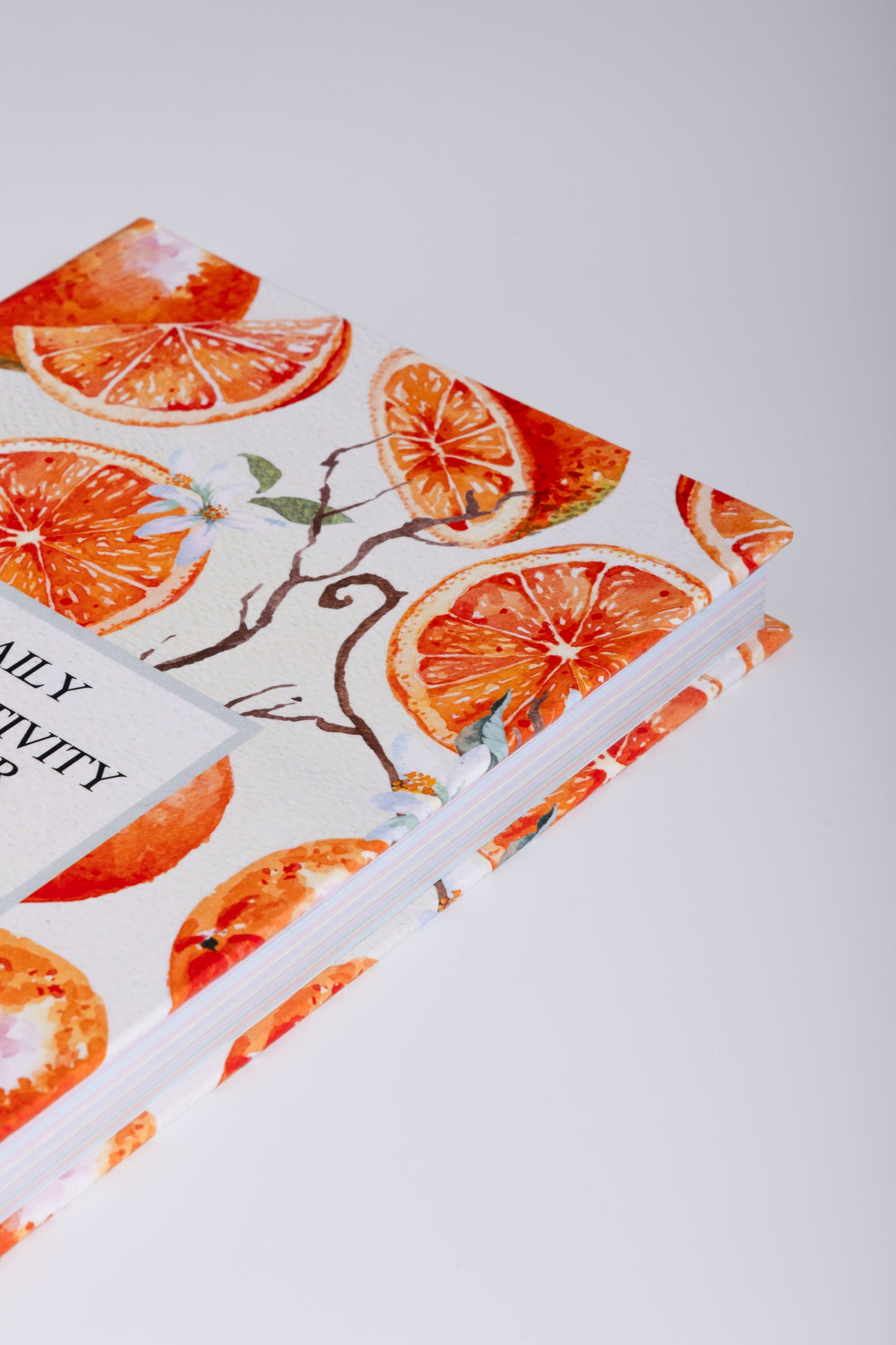 productivity planner