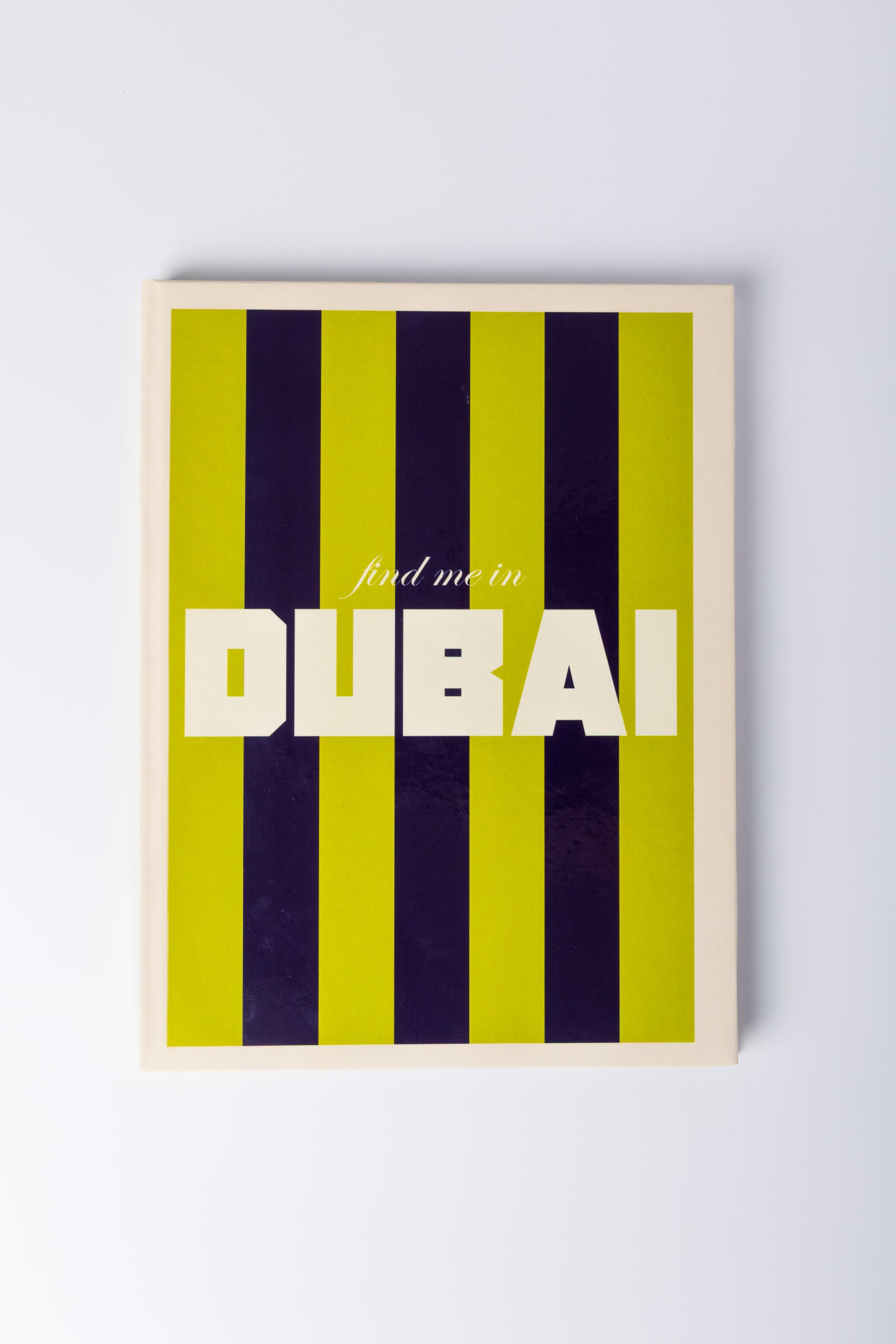 Travel Photobook