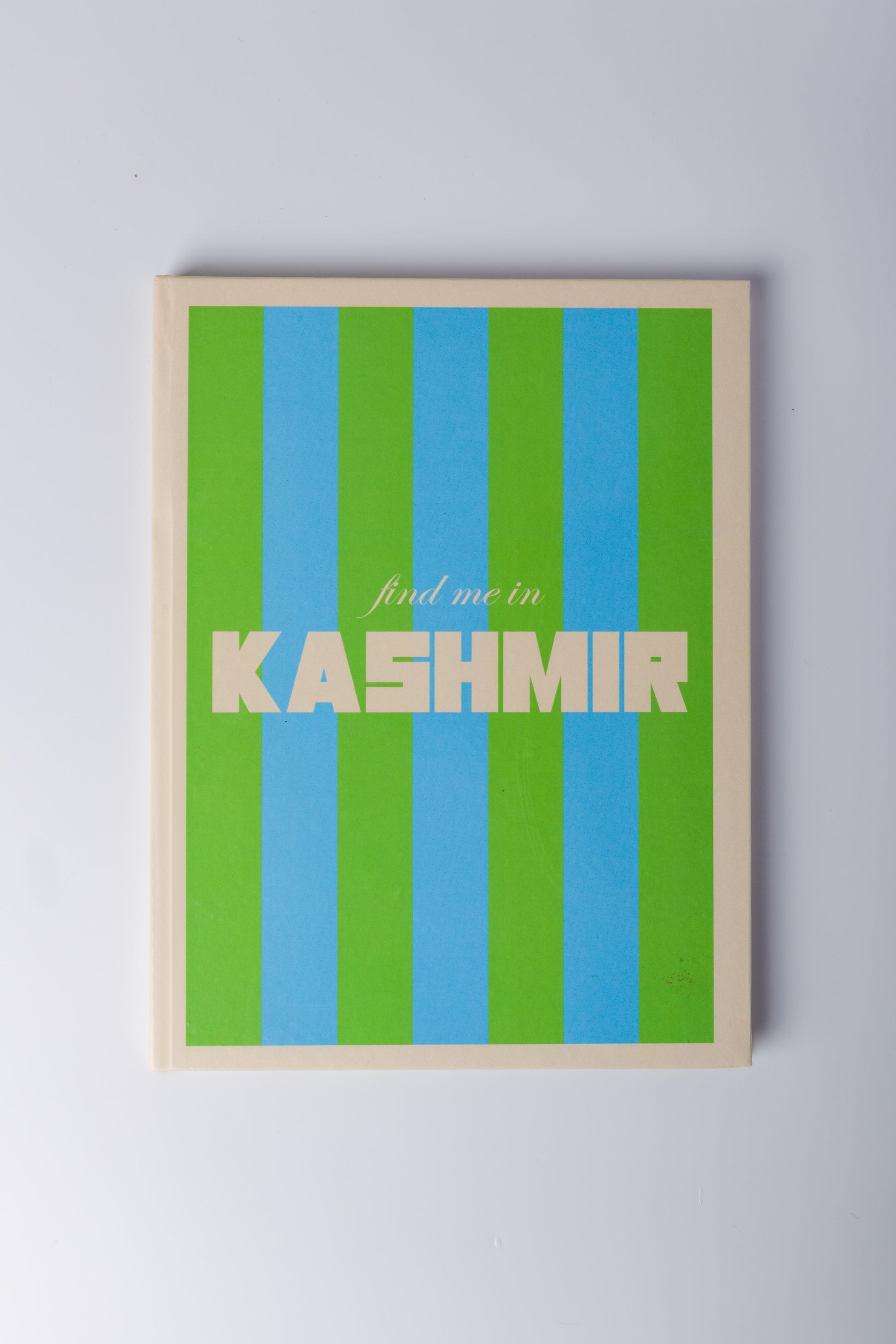 Travel Photobook