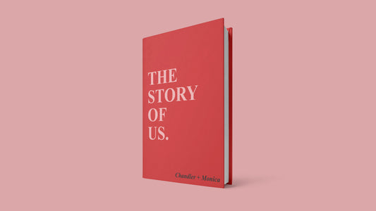 Story Occassions Photobook