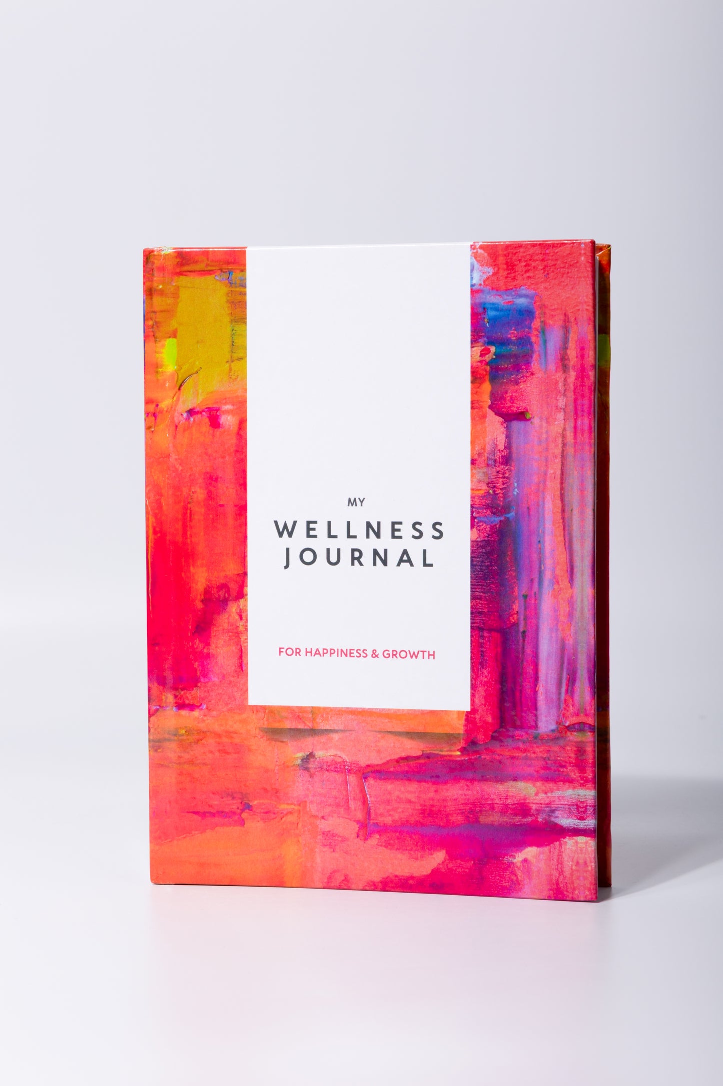 wellness journal