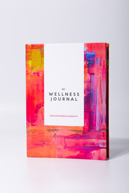 Wellness Journal