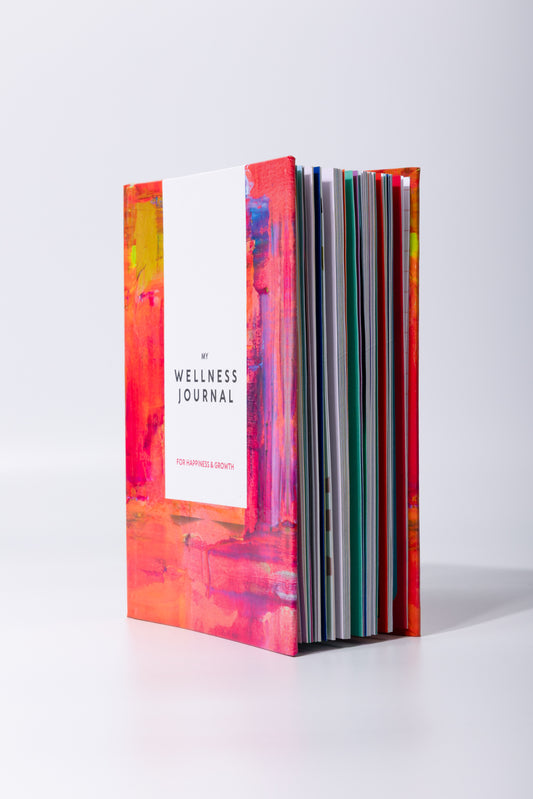 Wellness Journal