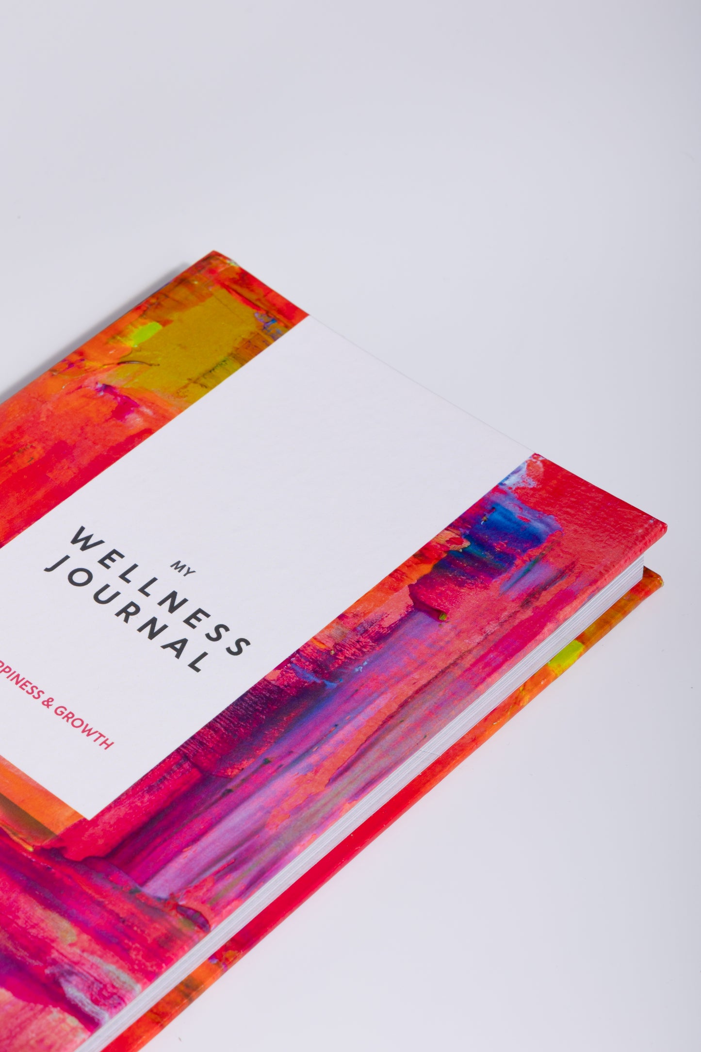 wellness journal