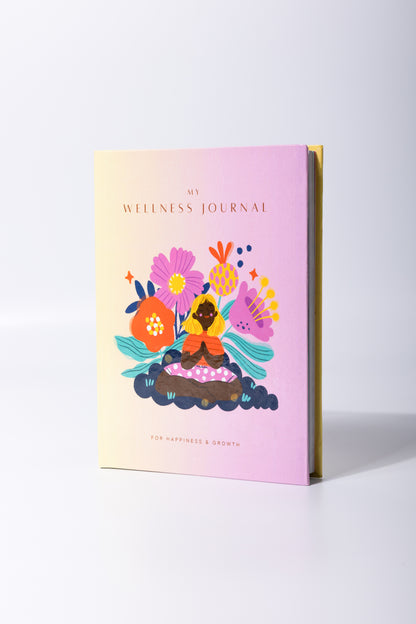 Wellness Journal