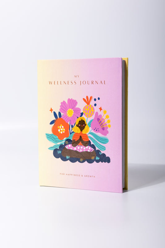 Wellness Journal