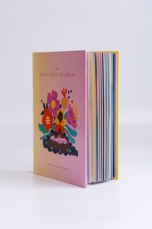 Wellness Journal