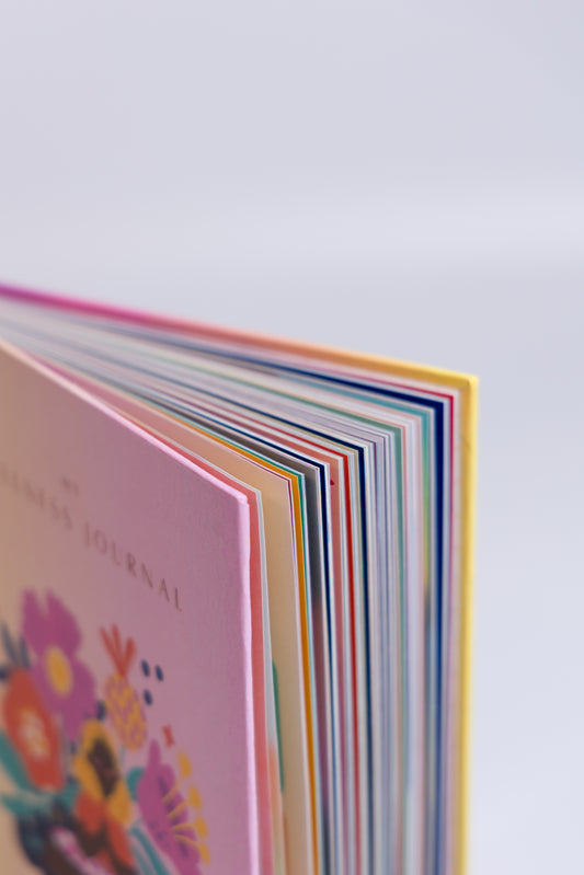 Wellness Journal