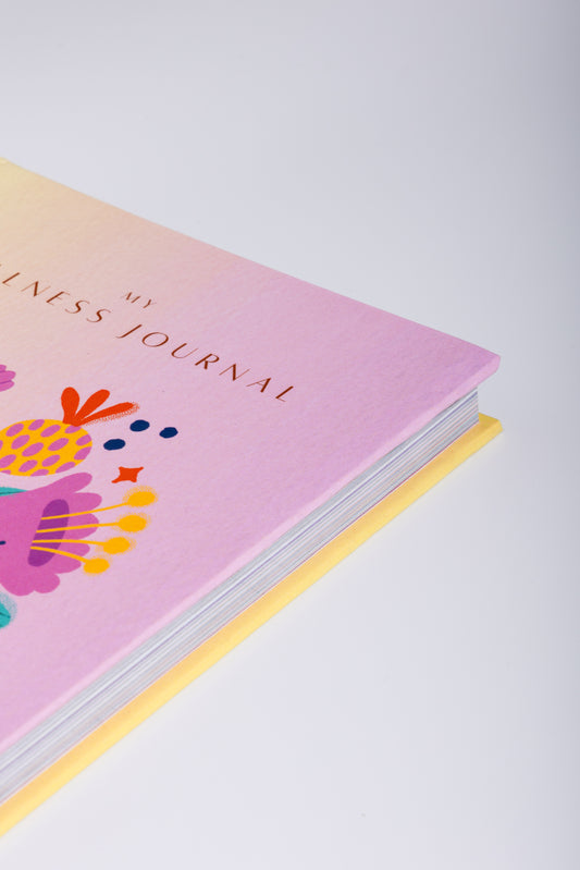 Wellness Journal