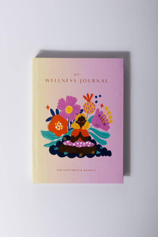 Wellness Journal