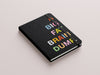 Brain Dump Notebook/Diary