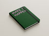 Make It Happen Notebook/Diary