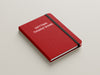 Things Done Notebook/Diary
