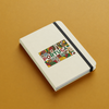 Portugal Notebook/Diary