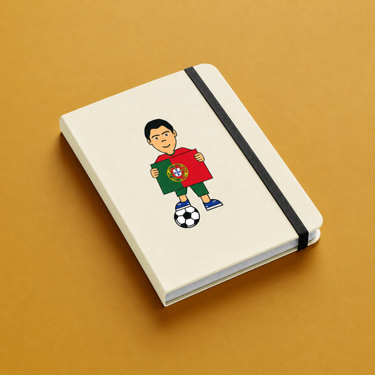 Victory Notebook/Diary