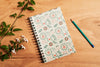 Bliss Spiral Notebook