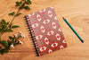 Joy Spiral Notebook